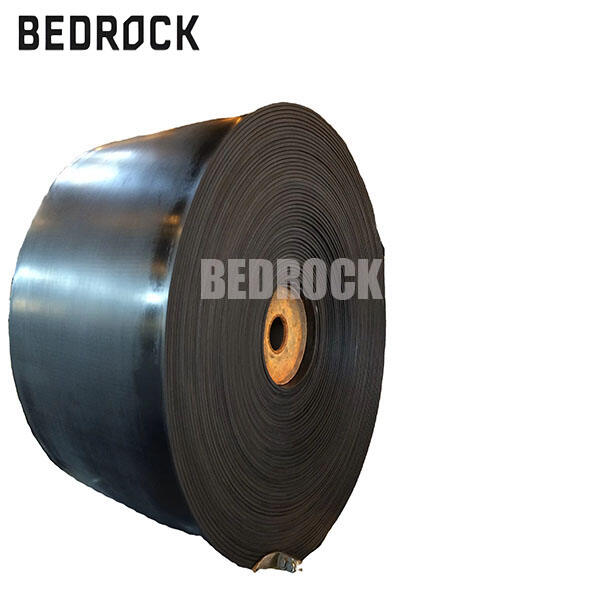 Where to Find High-Quality Batching Plant Conveyor Belts at Wholesale Prices