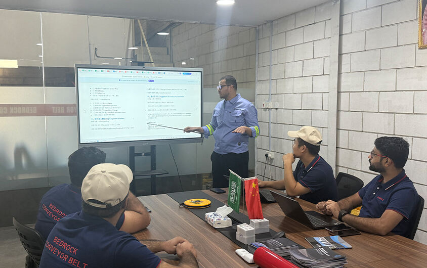 Integrated Solutions