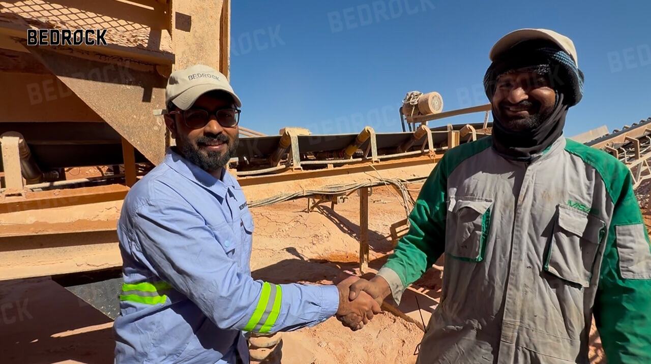 Real Performance Is Proven on Site