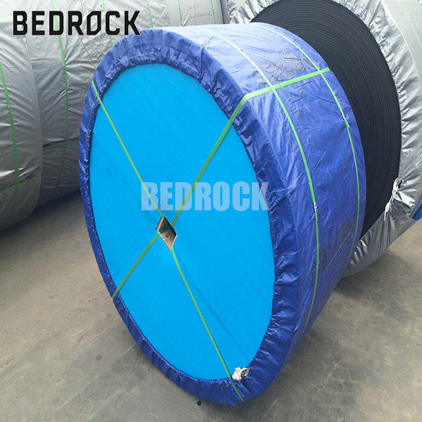 Where to Purchase Reliable Conveyor Belts for Bulk Mining Projects