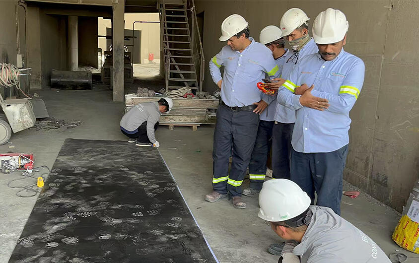 Rapid Response & Support