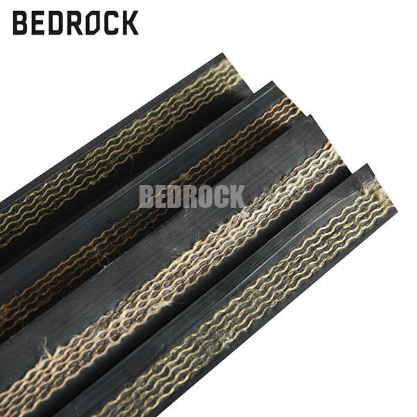 How to Maintain Fabric Conveyor Belts for Longer Service Life