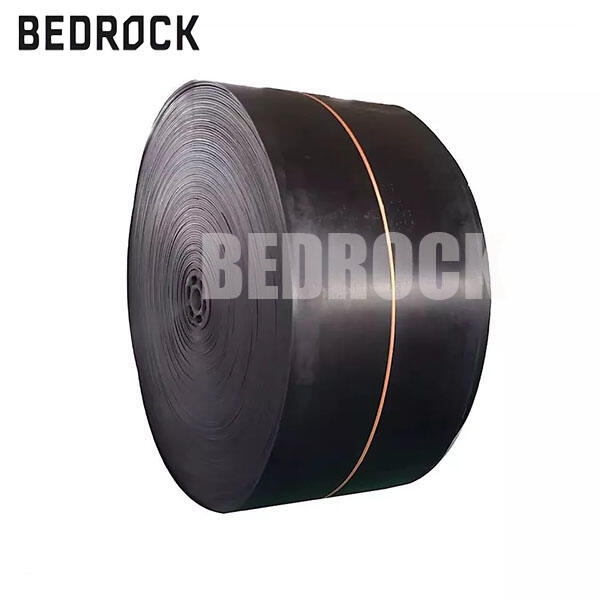 How to Select Conveyor Belts That Meet Safety and Performance Standards