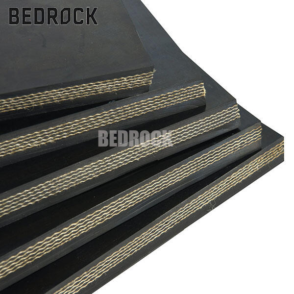 Why Wholesale Stone Conveyor Belts Offer the Best Value for Construction Projects