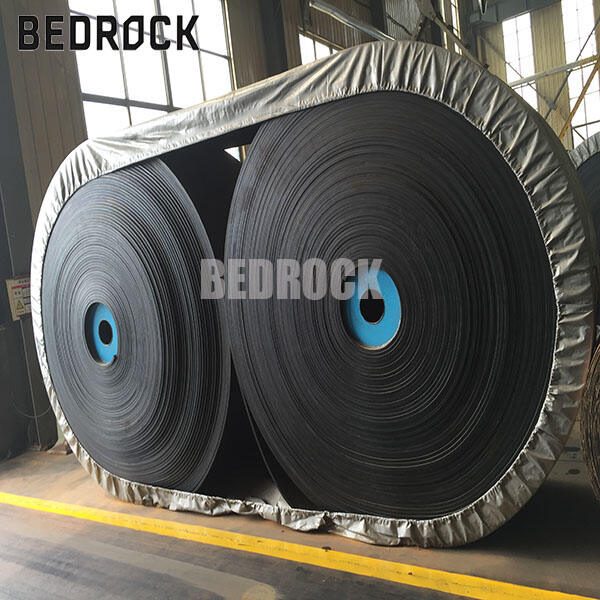 Common Issues with Steel Cord Rubber Conveyor Belts and How to Prevent Them