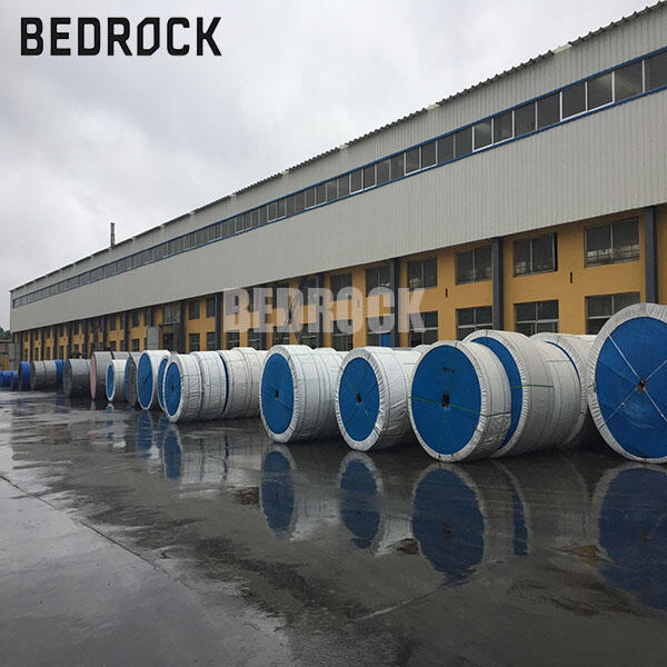 Common Usage Issues with Fire Retardant Conveyor Belts and Solutions