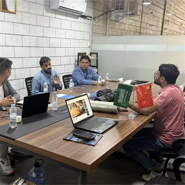 Market Operations Team