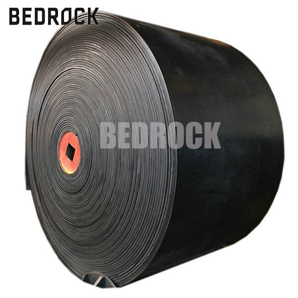 How High-Temperature Belts Enhance Performance in Extreme Conditions