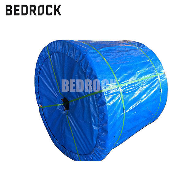 How to Choose the Right Underground Conveyor Belt for Your Mining Needs?