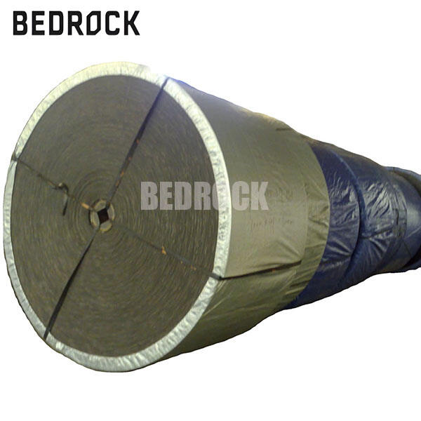 What Materials Ensure the Longest Lifespan for Stone Crusher Conveyor Belts?