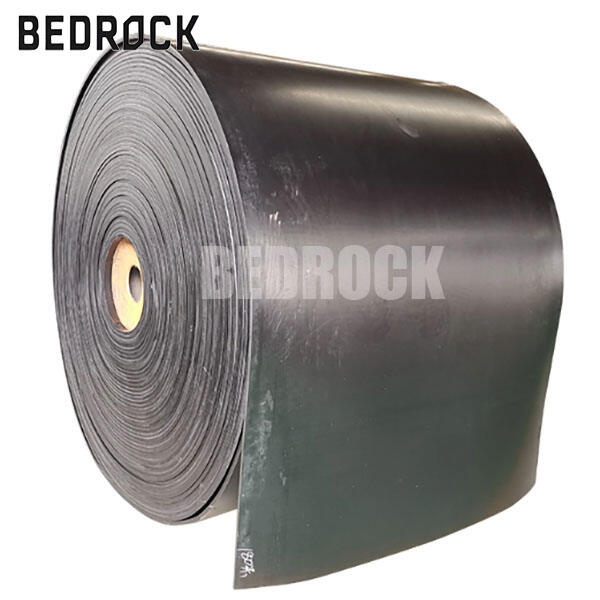 What Industries Benefit Most from High Tensile Strength Conveyor Belts?