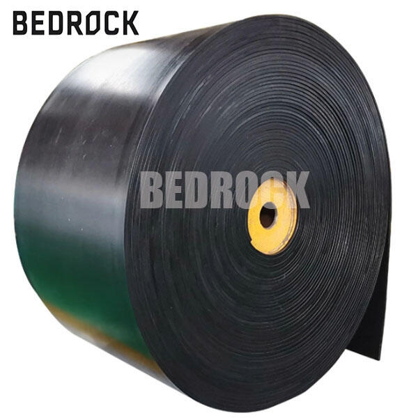 Why Marble Conveyor Belts Are Essential for Stone Processing Industries