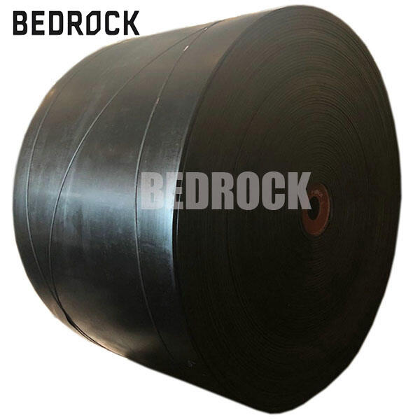 Common Issues with Sand Conveyor Belts and How to Troubleshoot Them