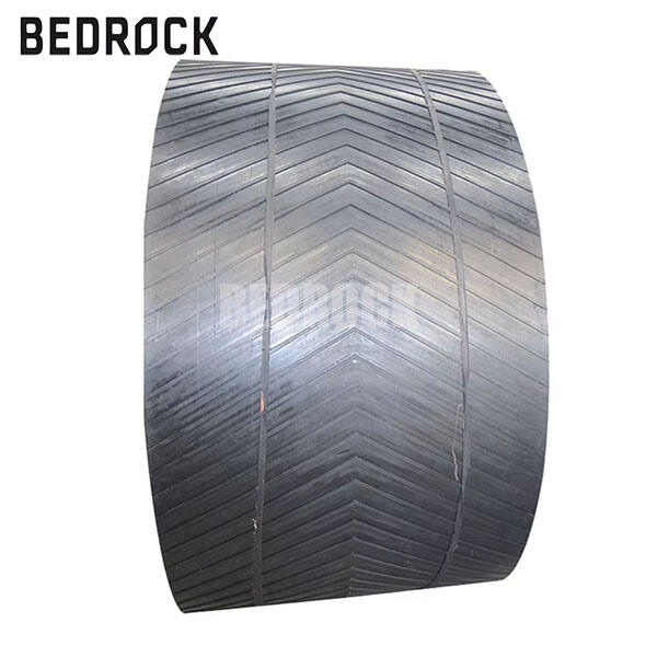 Common Usage Issues with Material Handling Belts and How to Solve Them