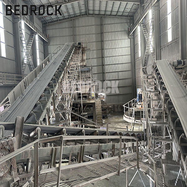 Where to Source Eco-Friendly Rubber Conveyor Belts for Sustainable Operations