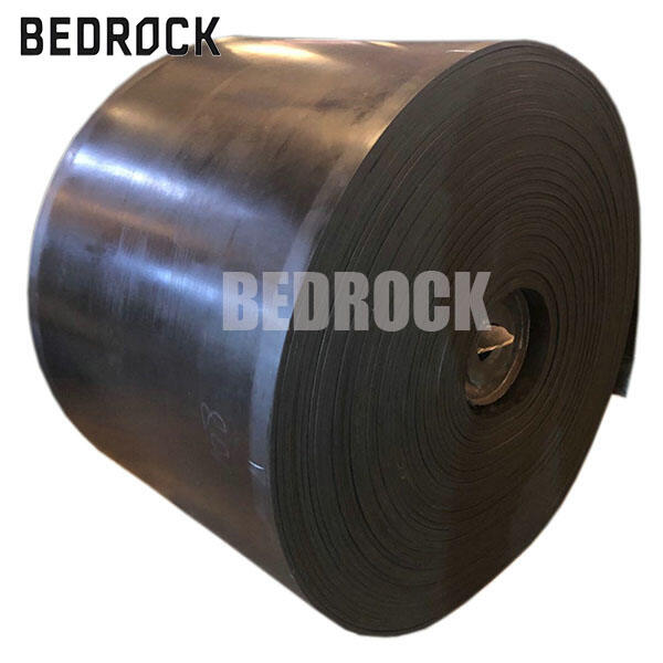 What Are the Latest Innovations in Transmission Rubber Belt Technology?