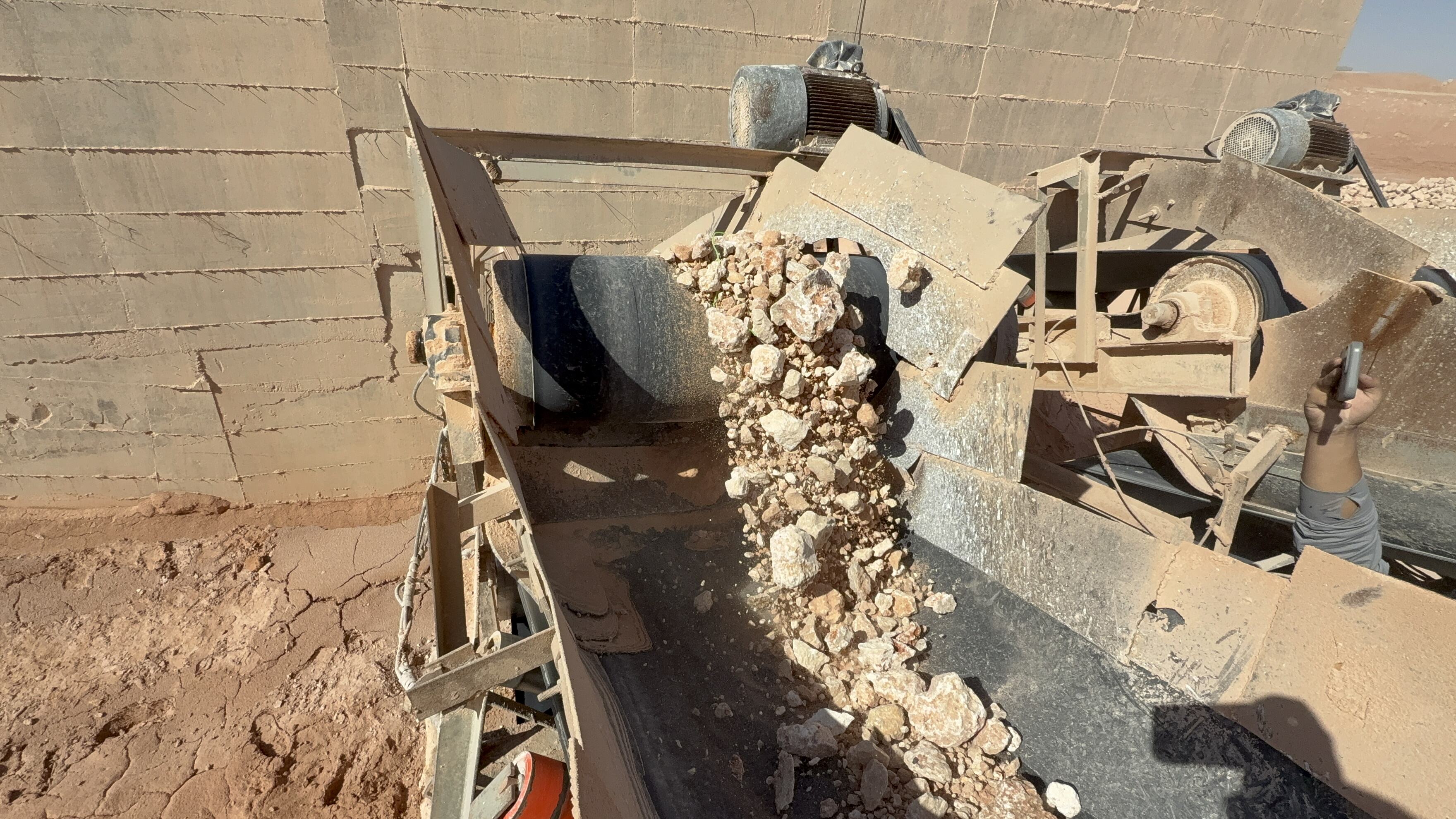 Real Performance Is Proven on Site