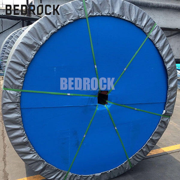 Common Issues in Construction Conveyor Belt Usage and How to Fix Them