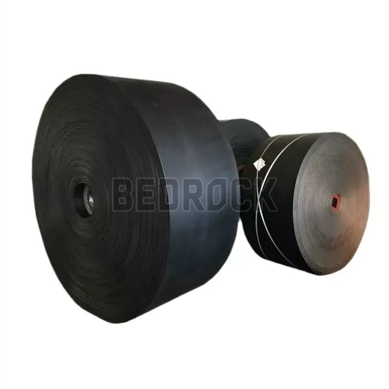 EP Flame Retardant Conveyor Belt Fire retardnt conveyor belt for Coal Mine and Manufacturing Plant