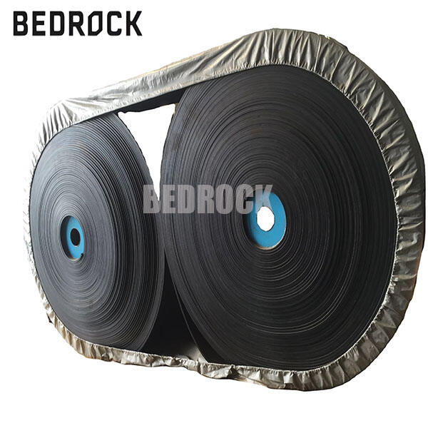 How to Maximize Your Investment in Conveyor Belt Material Handling Systems