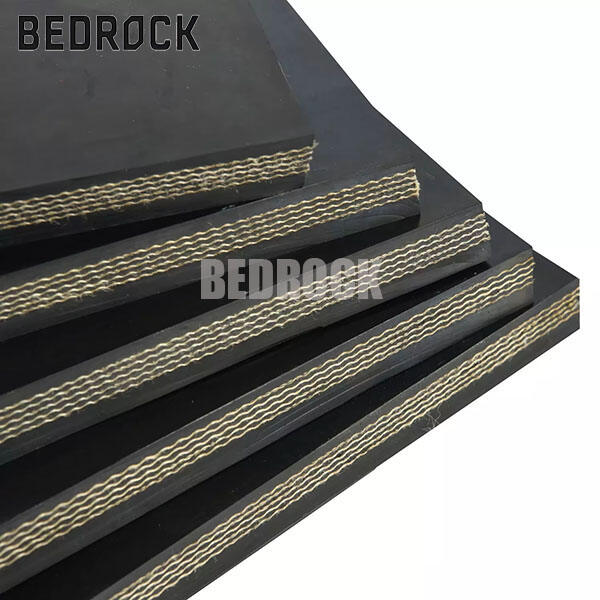 How to Choose the Right Nylon Conveyor Belt for Your Business Needs?