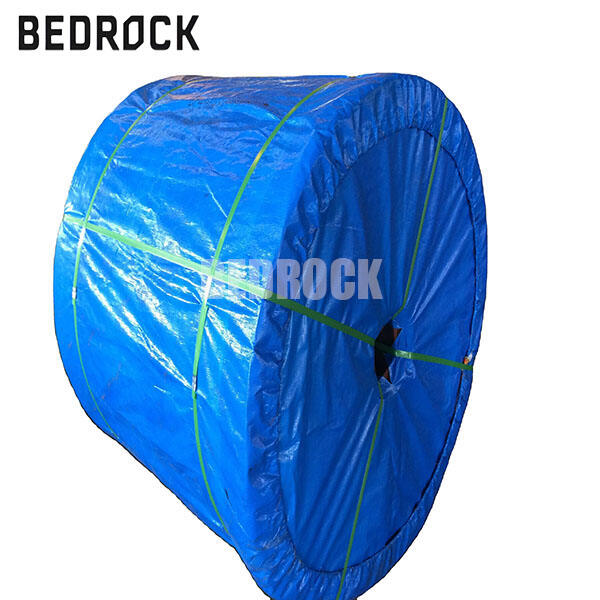 How to Choose Durable Conveyor Belts for Coal Mining Applications?