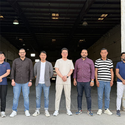 Saudi Regional Leadership Team