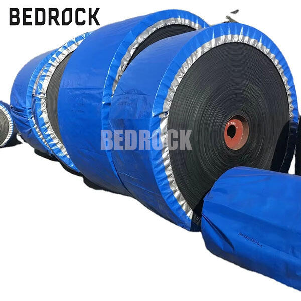 What Are the Key Benefits of Using Conveyor Belt EP 400 3 in Your Operations?