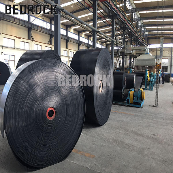 How to Maintain EP6304 Conveyor Belt for Longevity and Performance