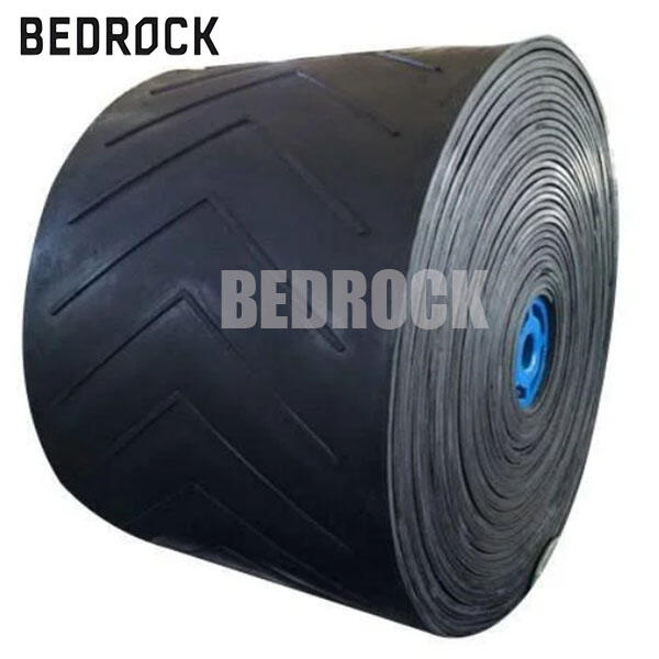 What Are the Key Features of Durable Quarry Belts for Industrial Use?