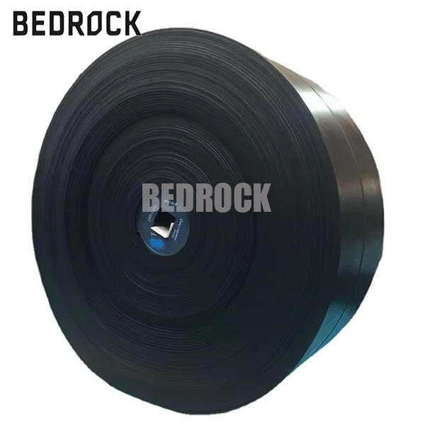 How to Choose the Best Wholesale Natural Rubber Conveyor Belt Supplier