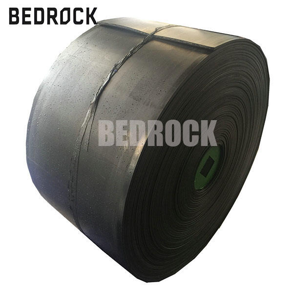 How Hard Rock Transportation Conveyor Belts Improve Efficiency in Mining?