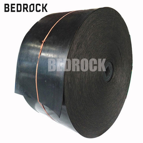 What Makes Rough Top Rubber Conveyor Belts Ideal for Heavy-Duty Applications?