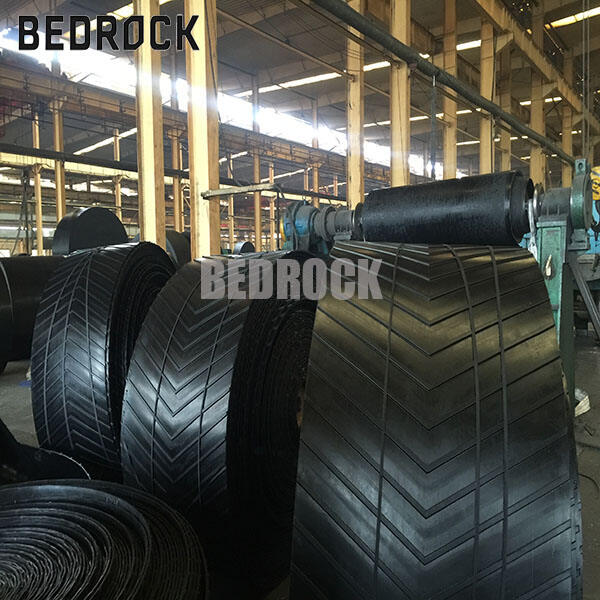Where Can You Source Reliable Heavy Duty Rubber Belts for Bulk Orders?