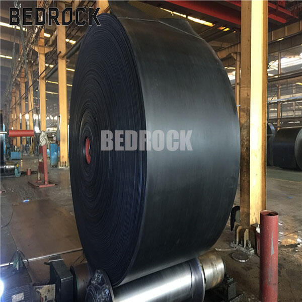 How to Maintain Your Transmission Conveyor Belt for Longevity