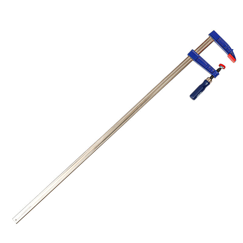Alemanya Tipo Kahoy na Handle F-clamp 100*1000