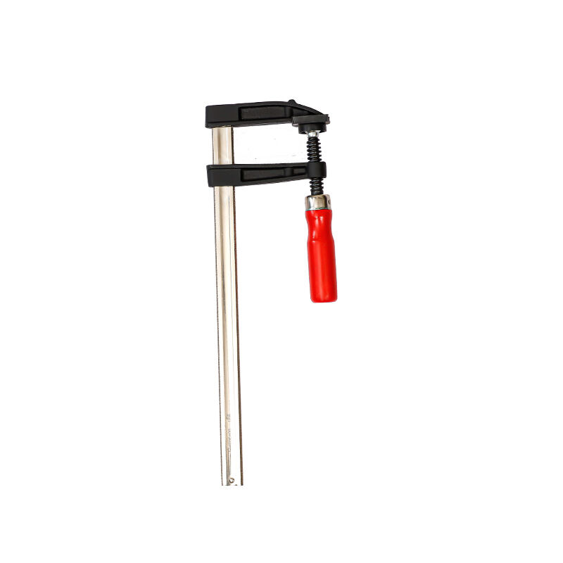 Deutscher Typ Holzgriff F-Schraubzange 80*300