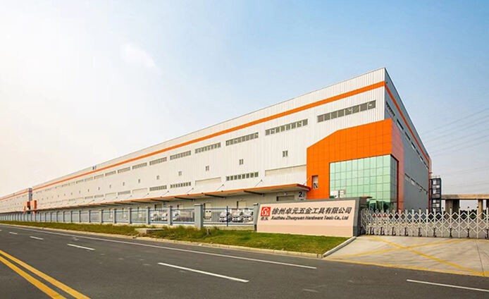 Xuzhou Zhuoyuan Hardware Tools Co., Ltd.