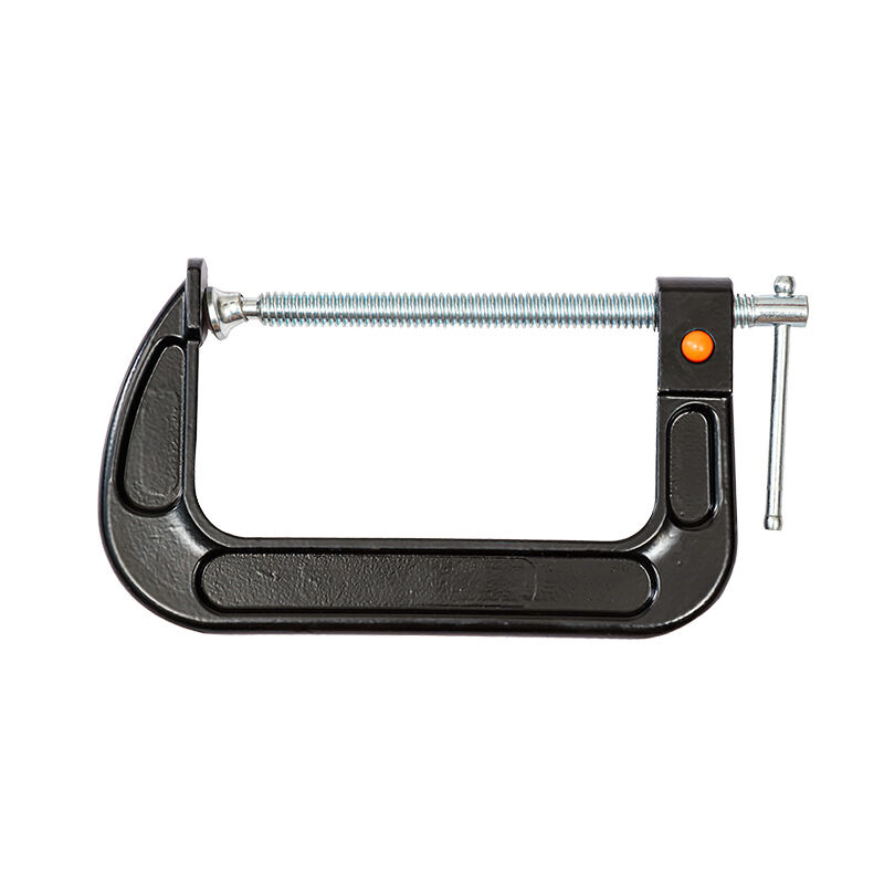 Schnellspanner G-Klammer