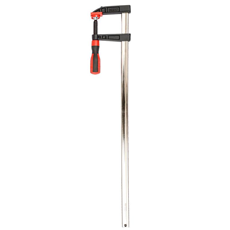 Alemaniyang Uri na Plastik na Handle F-clamp 80*600
