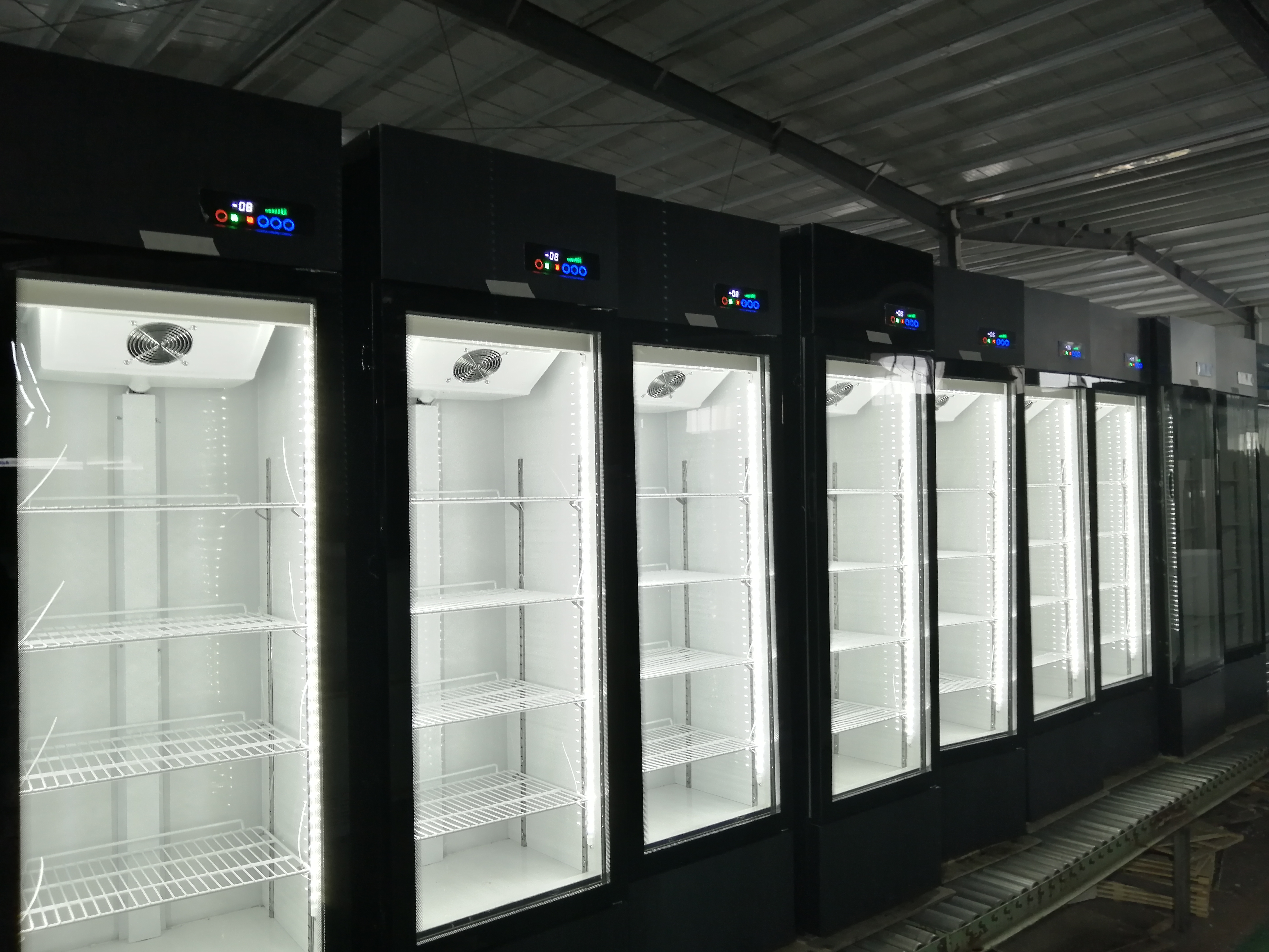 Comment les refroidisseurs de boissons améliorent l'expérience client