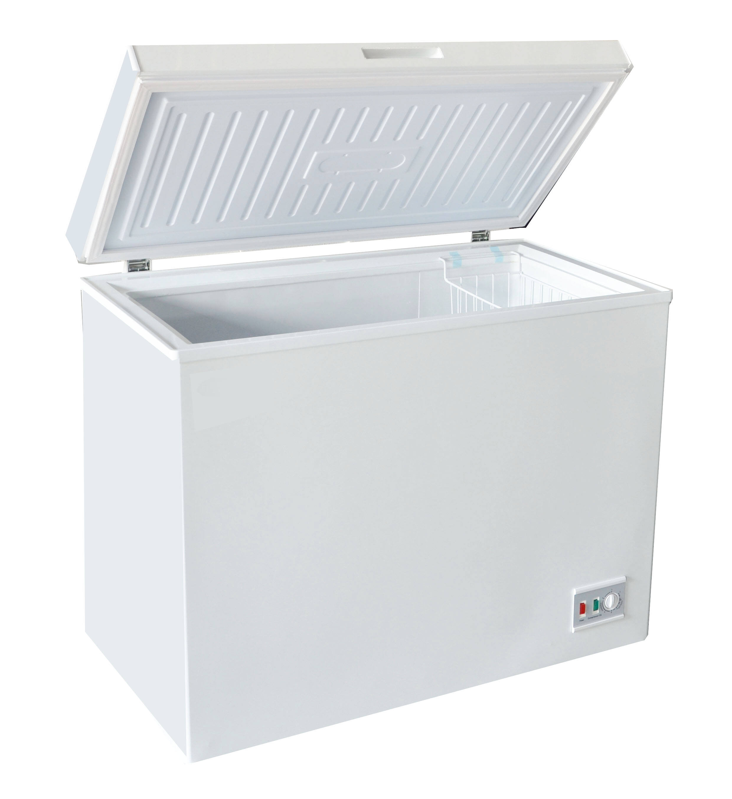 Freezer orizzontale a apertura superiore BD-300