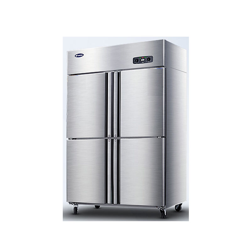 Premium Display Commercial Fridges for Every Business Need