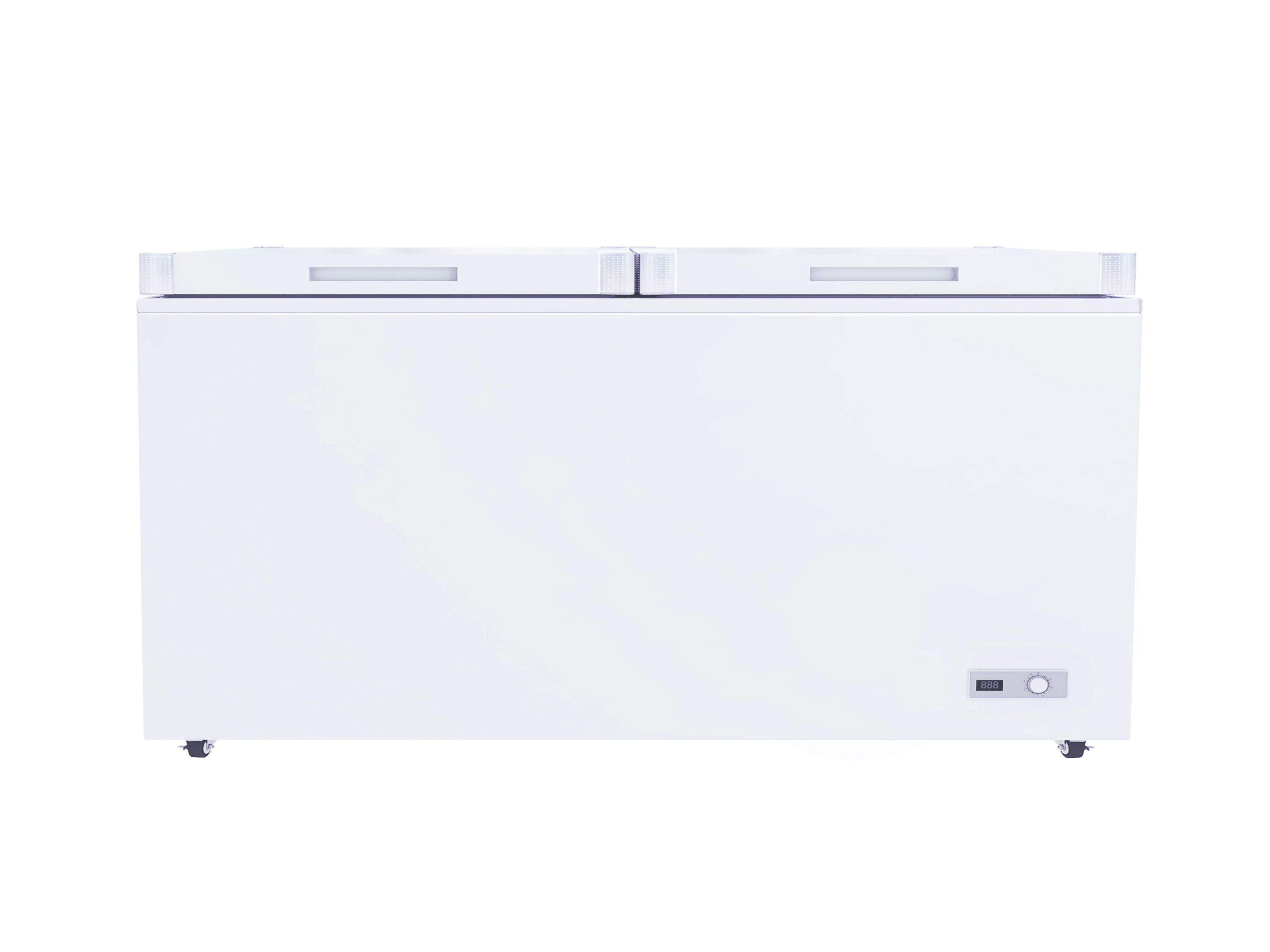 Freezer orizzontale a apertura superiore BD-800/900/1200