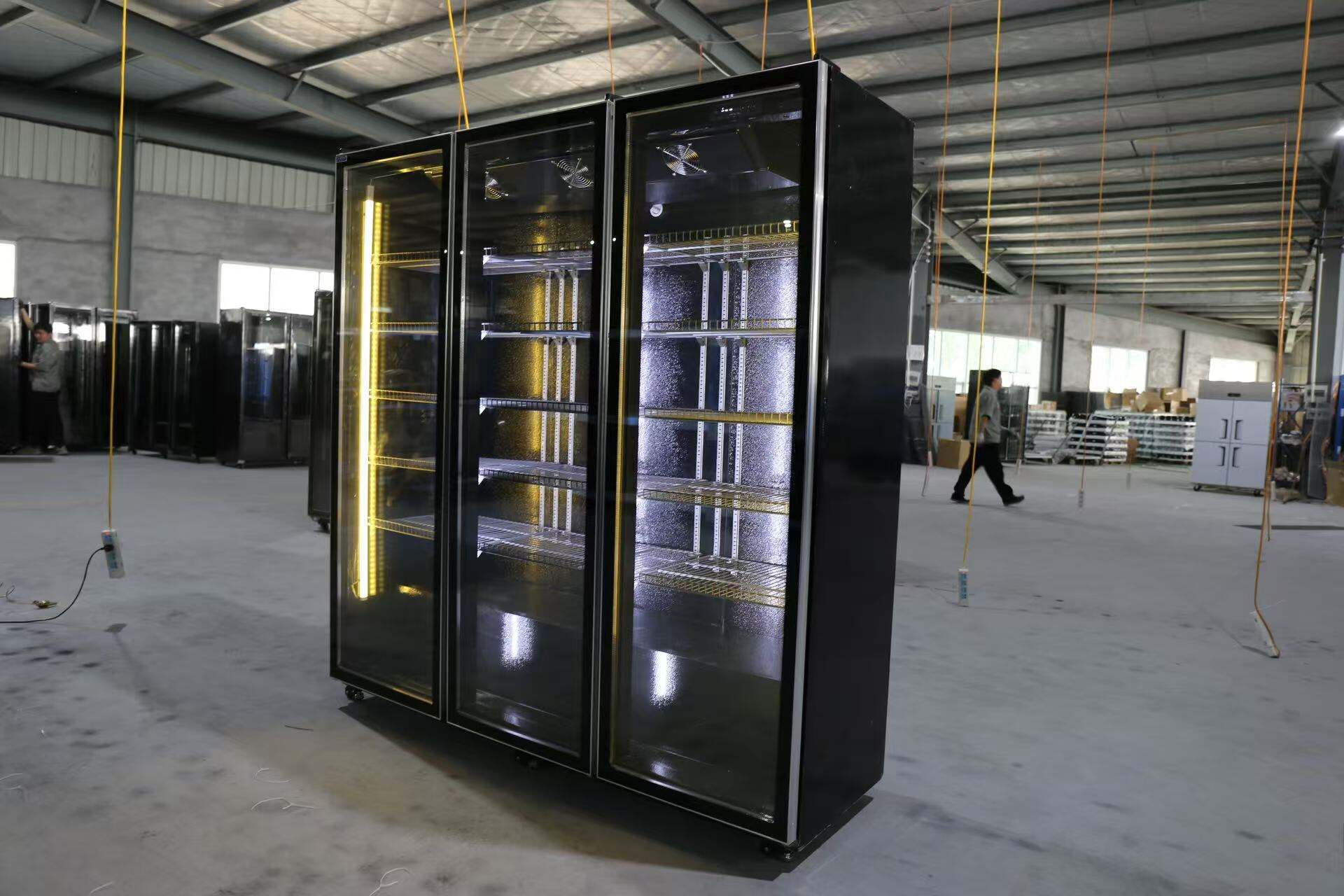 Premium Display Refrigerators For Sale – Quality You Can Trust