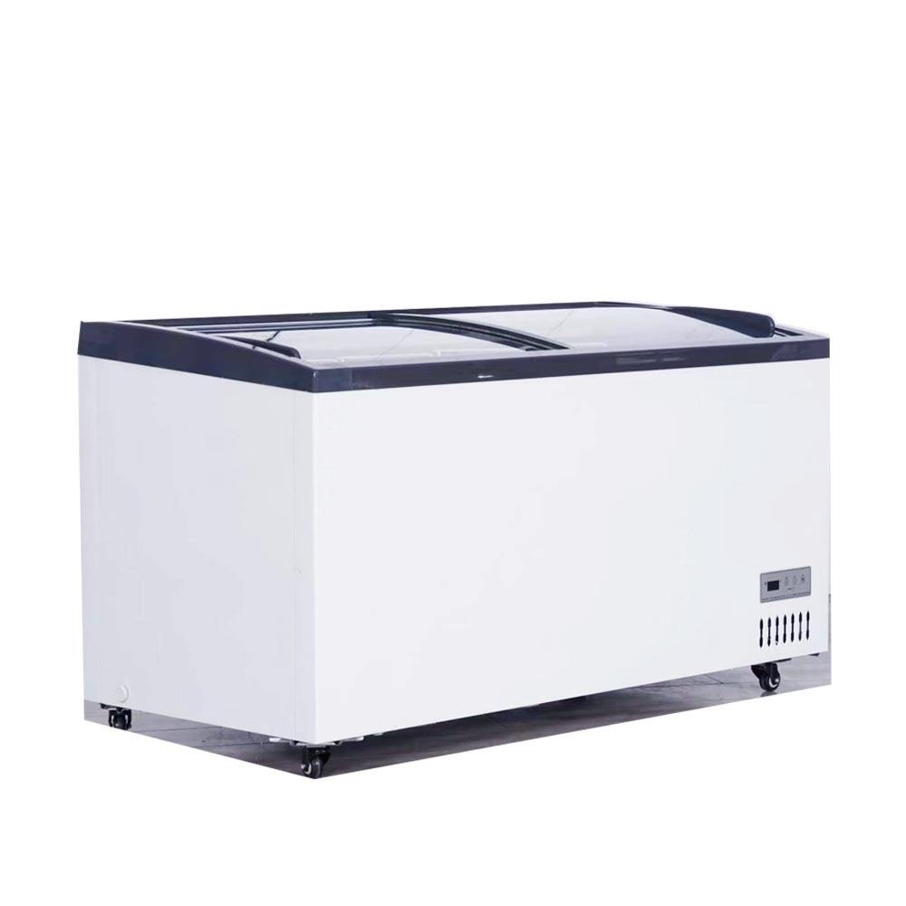 アイスクリーム冷凍庫 | 業務用冷蔵冷凍機器製造メーカー |