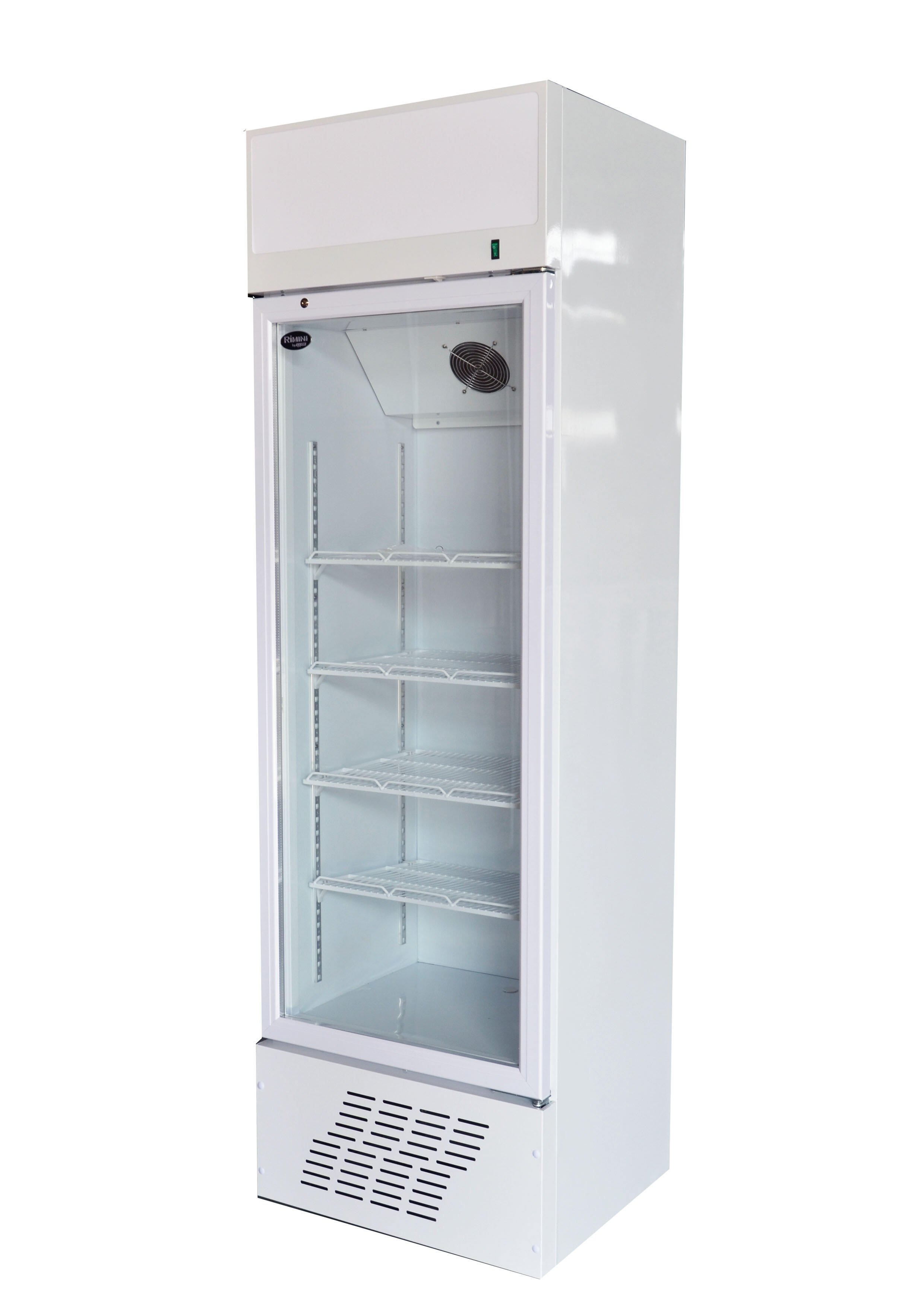 Easy Maintenance and User-Friendly Design