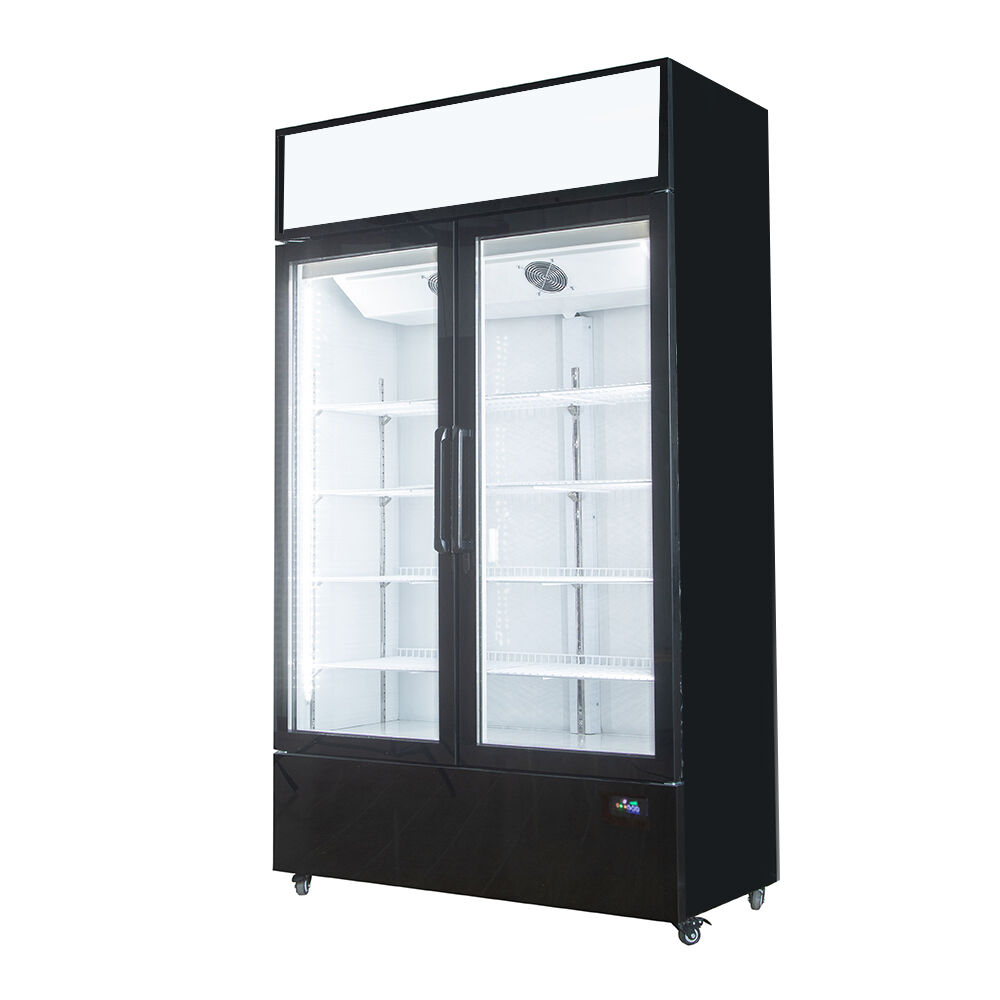 Premium Drinks Chillers for Commercial Use