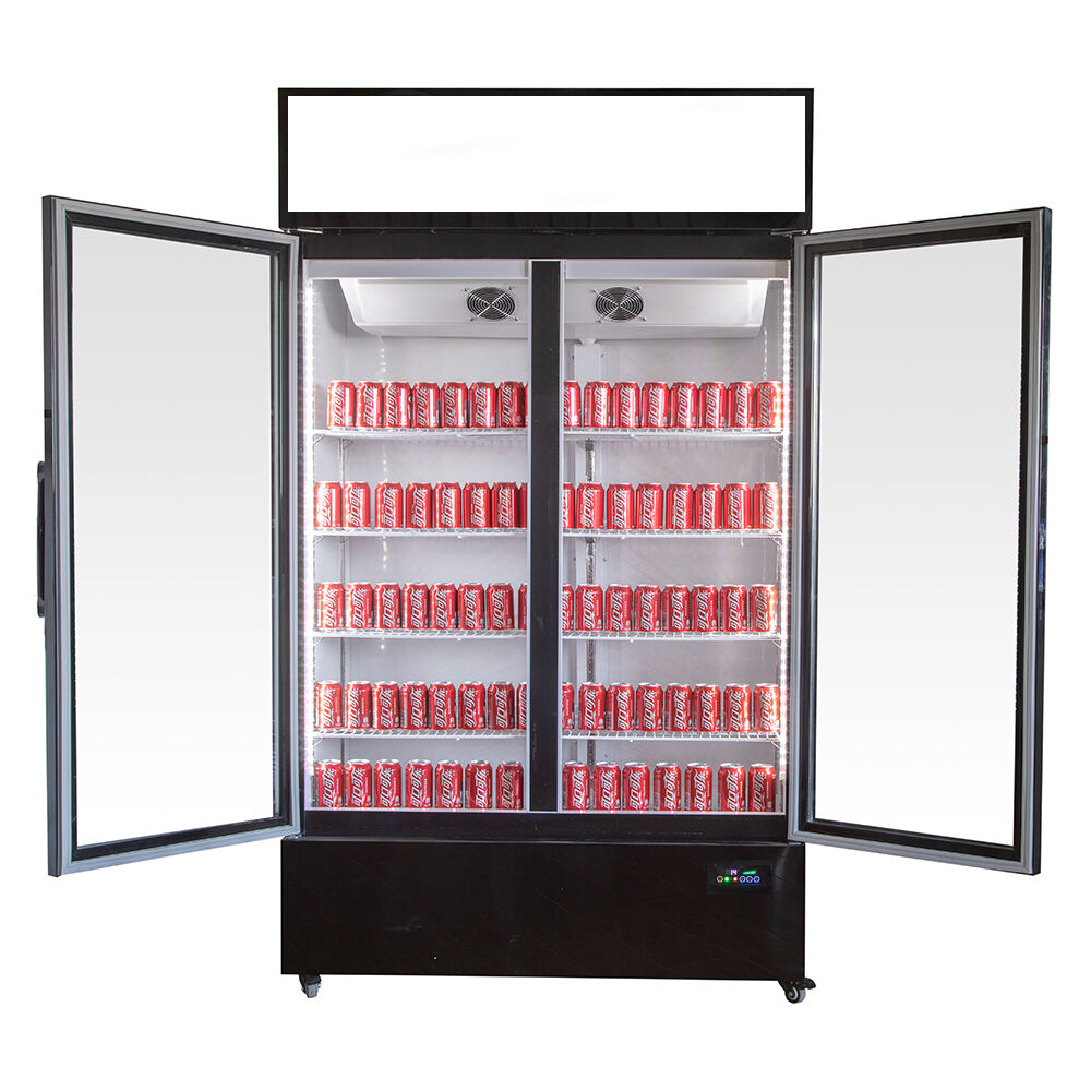 Premium Beverage Fridges for Every Business Need