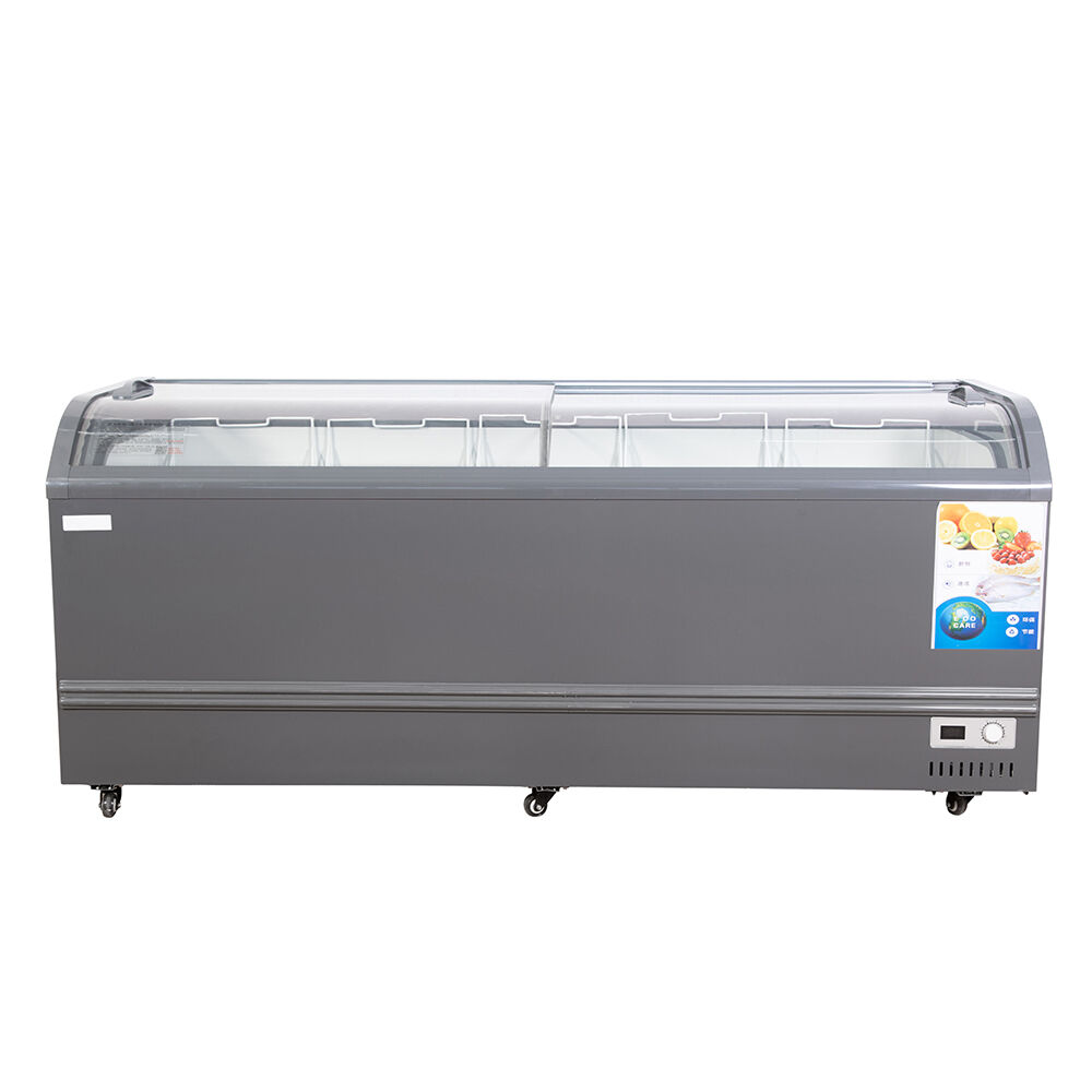 Mantenimiento sencillo y operación intuitiva